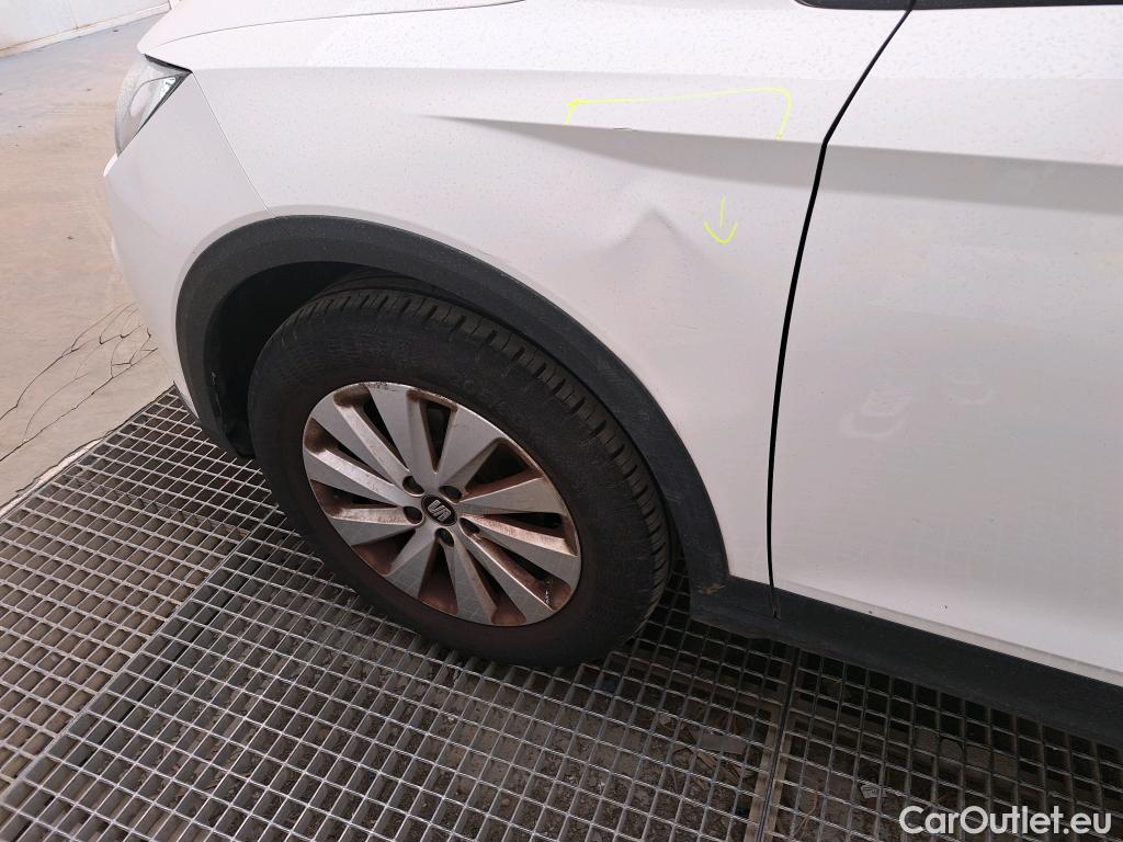  Seat  Arona  Style Edition 1.0 TSI 95CV MT5 E6dT #37