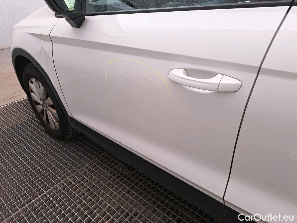  Seat  Arona  Style Edition 1.0 TSI 95CV MT5 E6dT #5