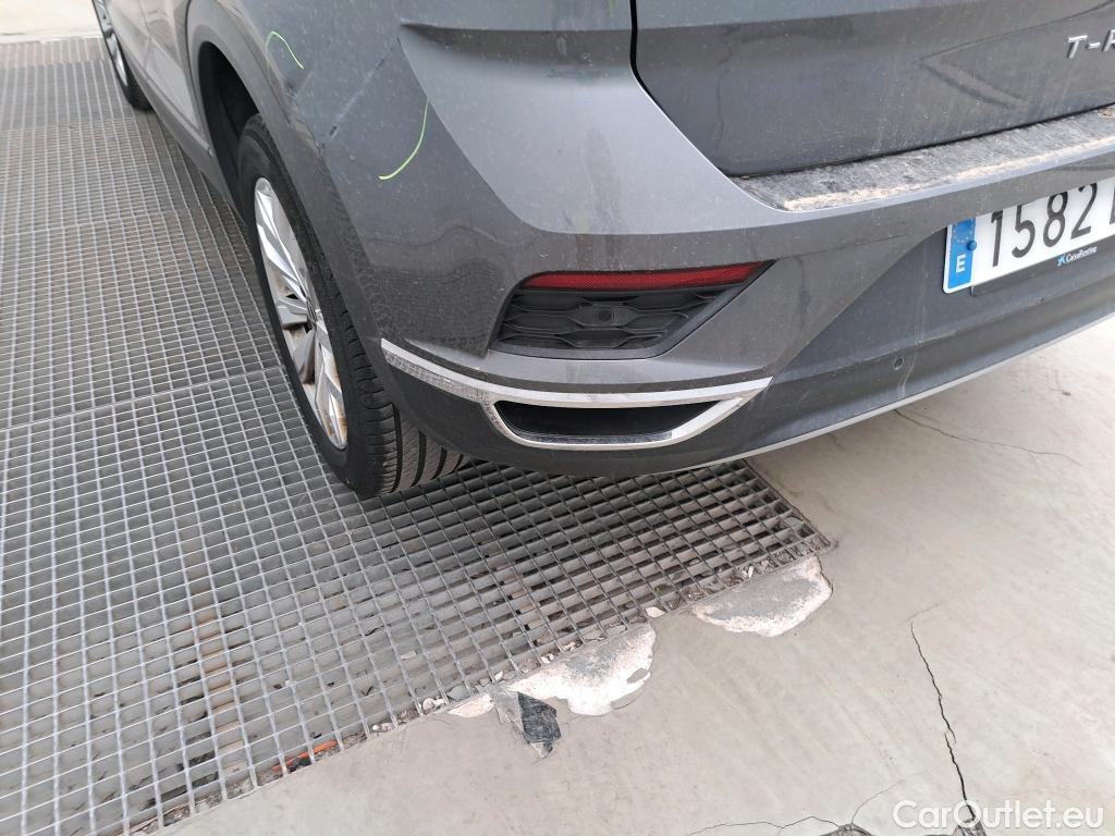  Volkswagen  T-ROC  Advance 2.0 TDI 150CV AT7 E6d #25