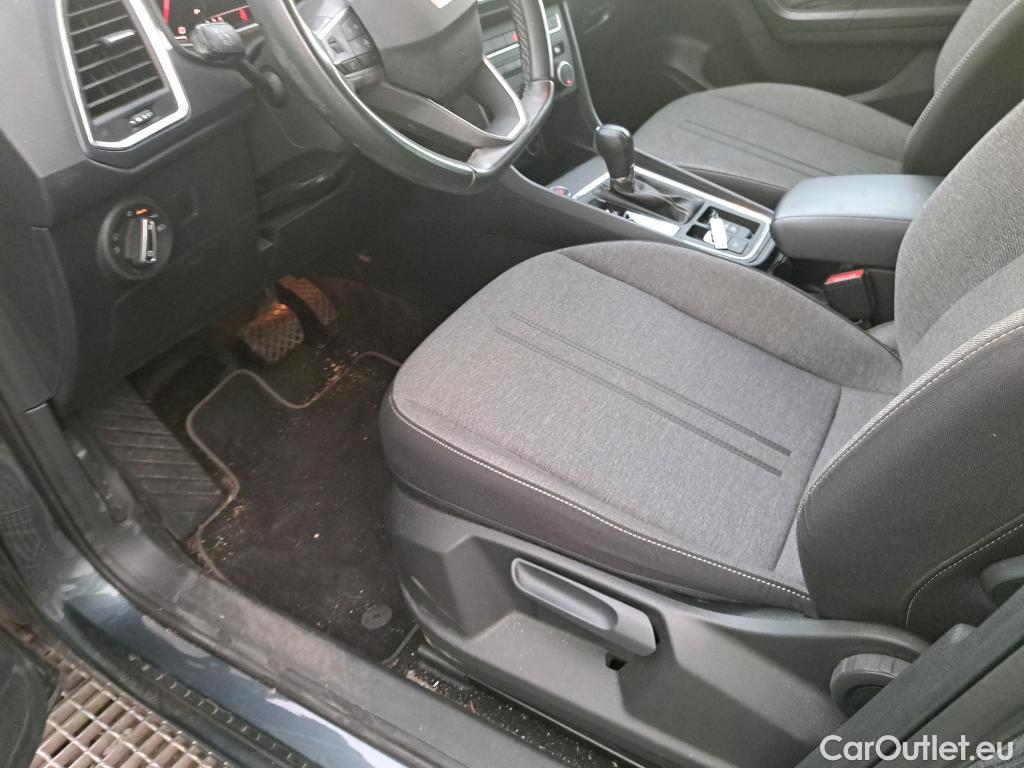  Seat  ATECA  Style 1.5 TSI 150CV AT7 E6d #15