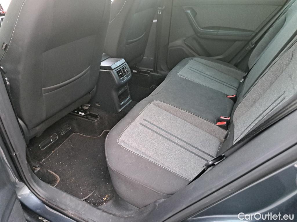  Seat  ATECA  Style 1.5 TSI 150CV AT7 E6d #14