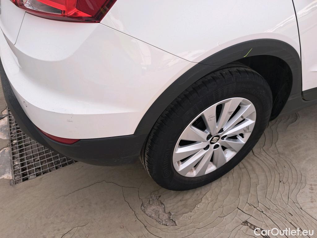  Seat  Arona  Style Edition 1.0 TSI 95CV MT5 E6dT #43