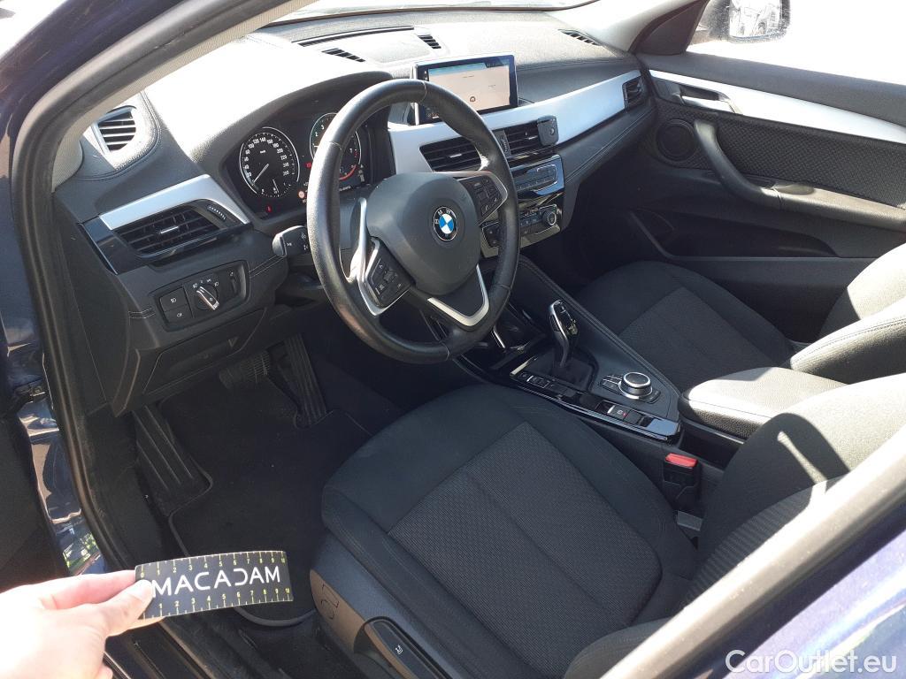  Bmw  X2 Serie  sDrive 18i 1.5 140CV AT7 E6dT #19