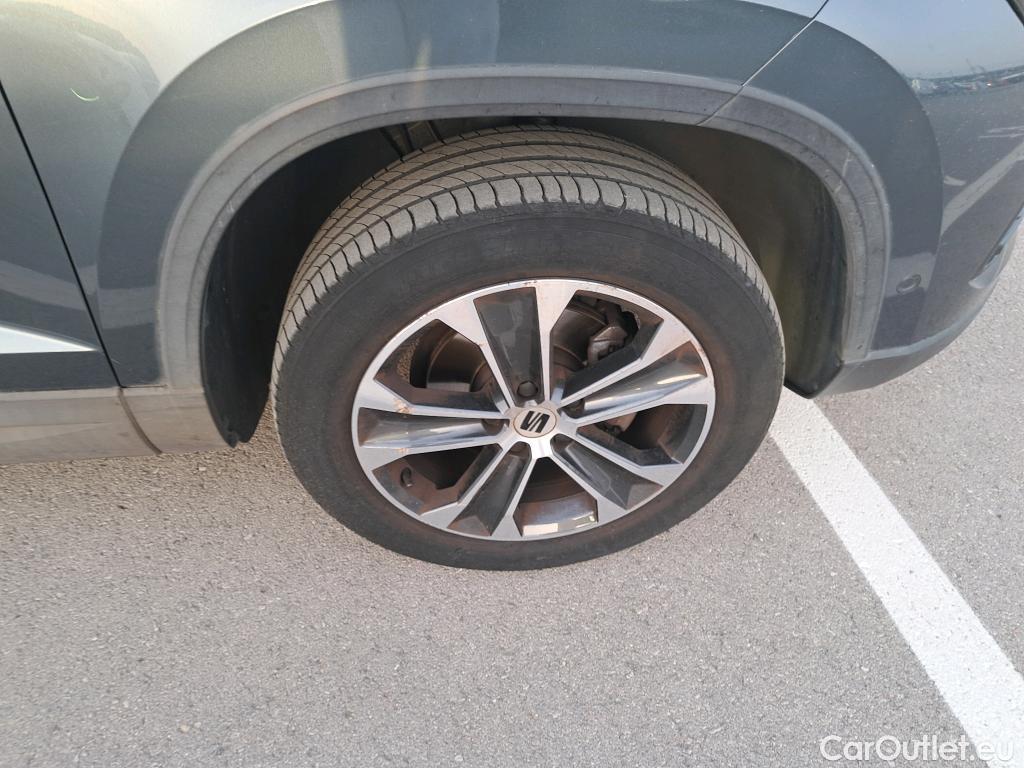  Seat  ATECA  Style 1.5 TSI 150CV AT7 E6d #6