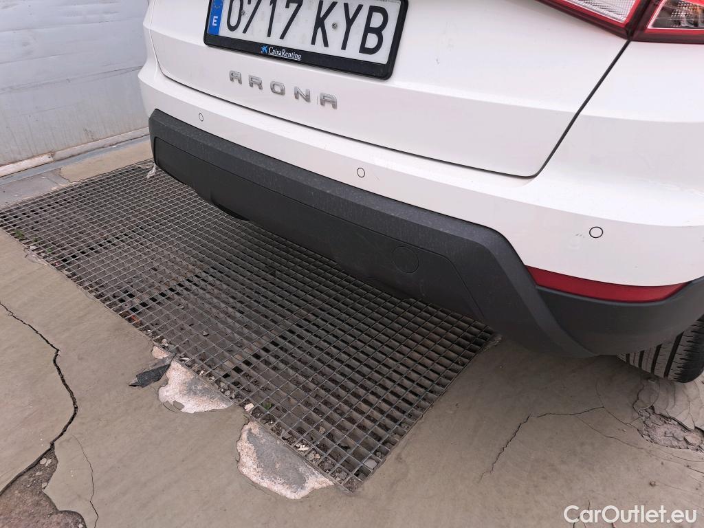  Seat  Arona  Style Edition 1.0 TSI 95CV MT5 E6dT #55