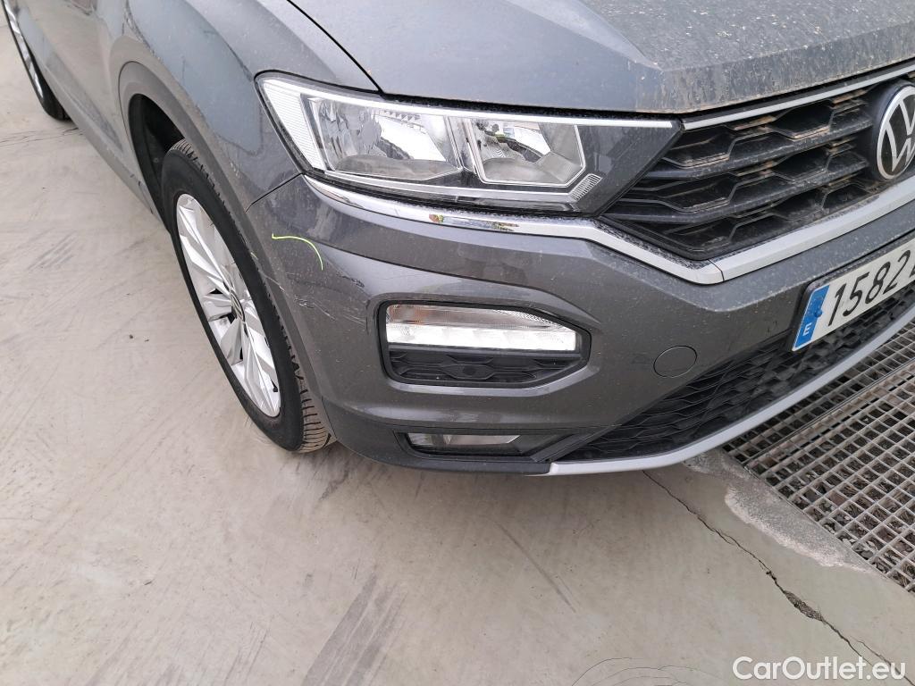  Volkswagen  T-ROC  Advance 2.0 TDI 150CV AT7 E6d #23