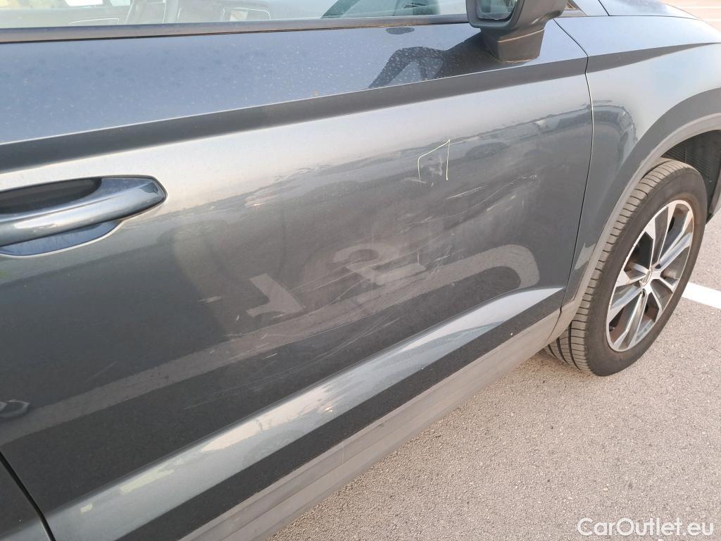  Seat  ATECA  Style 1.5 TSI 150CV AT7 E6d #8