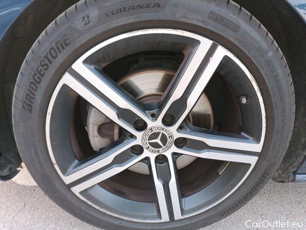  Mercedes  CLA-Klasse Clase CLA CLA 200 (118.687) 1.3 165CV MT6 E6d #1