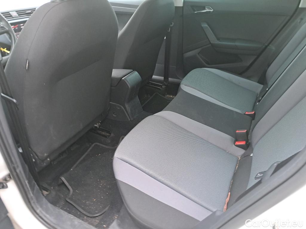  Seat  Arona  Style Edition 1.0 TSI 95CV MT5 E6dT #18