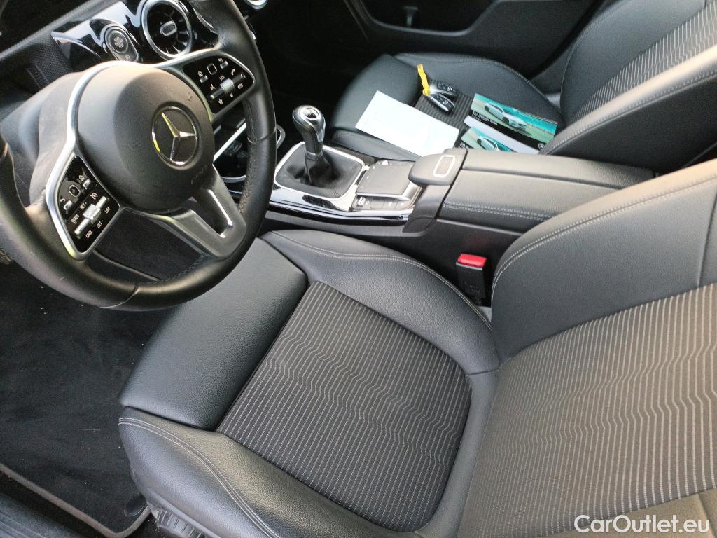  Mercedes  CLA-Klasse Clase CLA CLA 200 (118.687) 1.3 165CV MT6 E6d #17