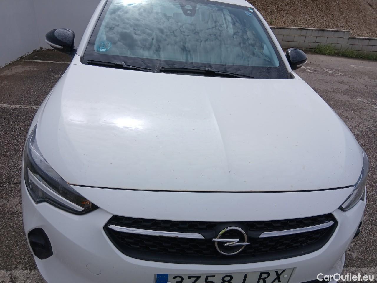  Opel  Corsa  F Edition 1.2 T XHL 100CV MT6 E6d #8