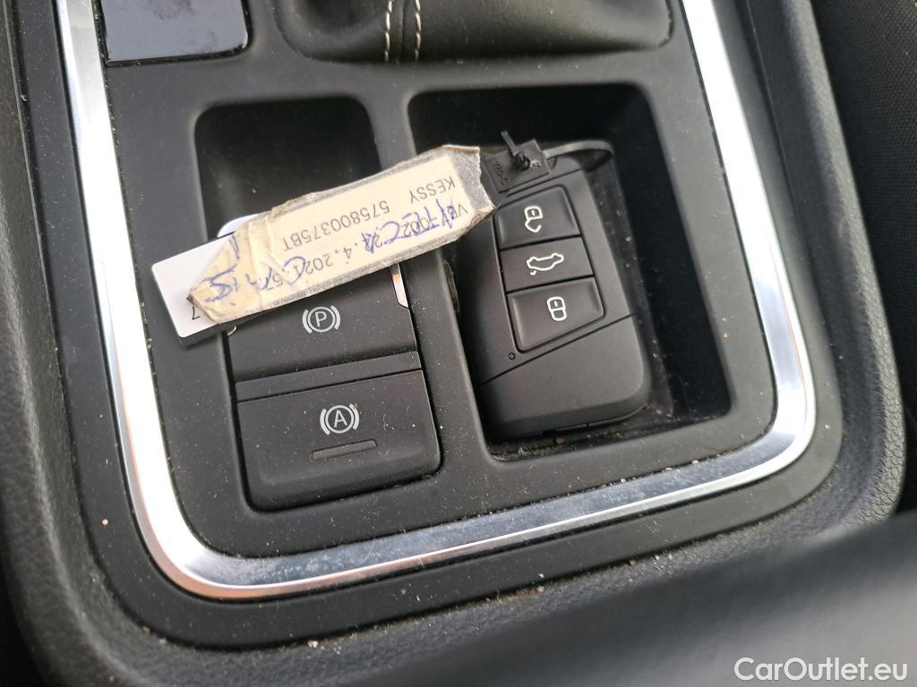  Seat  ATECA  Style 1.5 TSI 150CV AT7 E6d #1