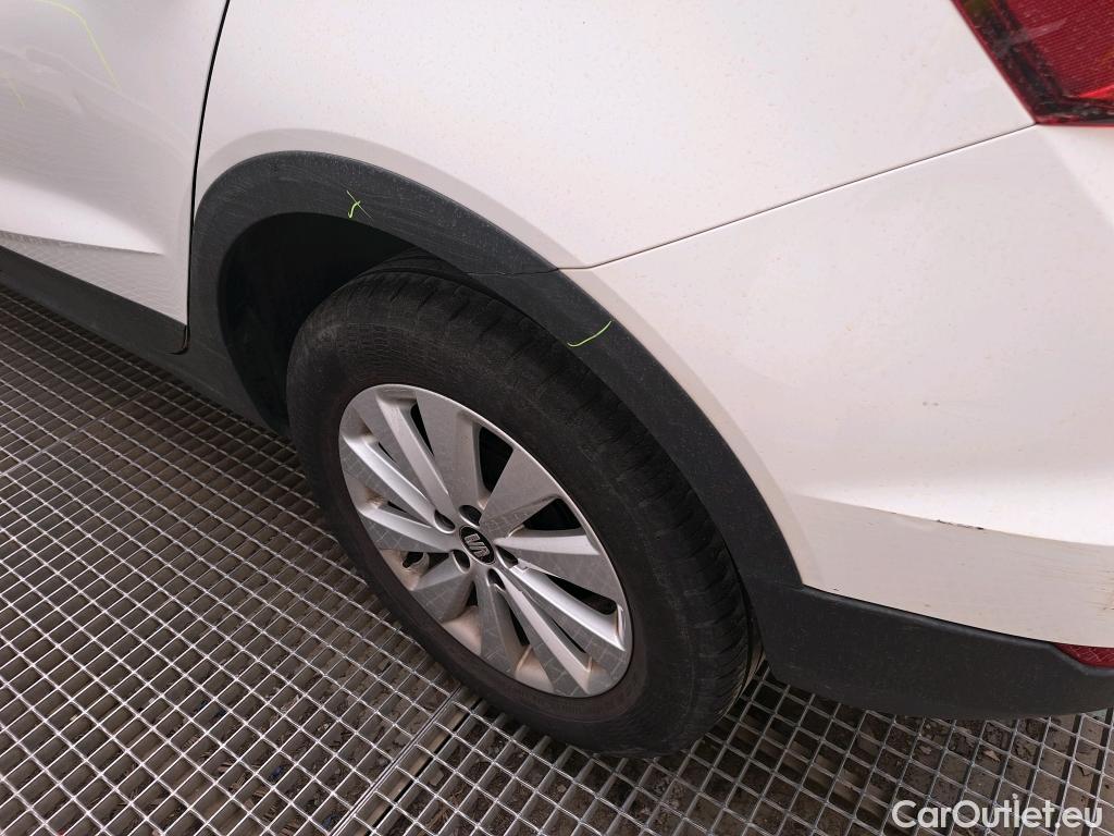  Seat  Arona  Style Edition 1.0 TSI 95CV MT5 E6dT #39