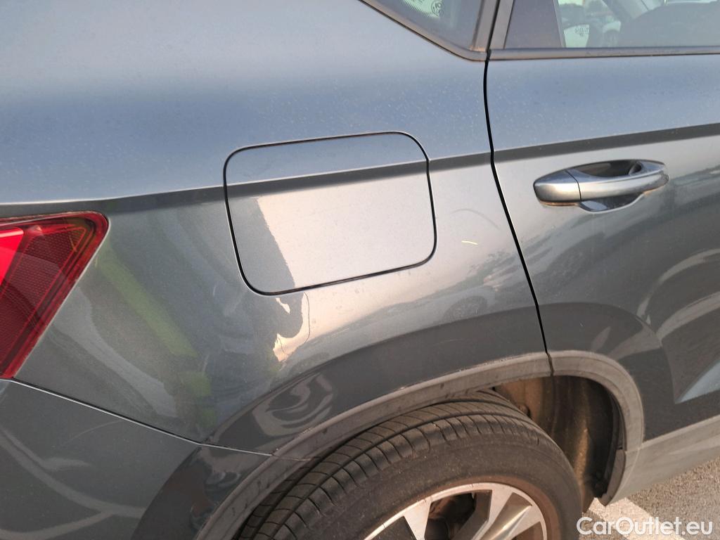  Seat  ATECA  Style 1.5 TSI 150CV AT7 E6d #33