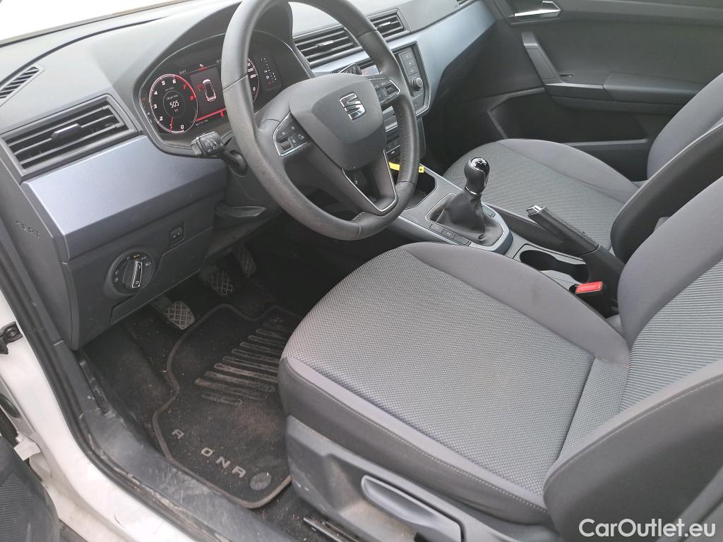  Seat  Arona  Style Edition 1.0 TSI 95CV MT5 E6dT #19