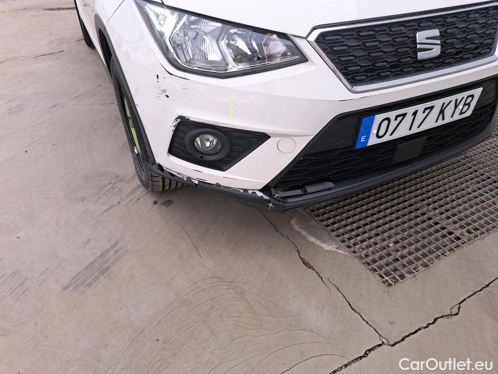  Seat  Arona  Style Edition 1.0 TSI 95CV MT5 E6dT #27