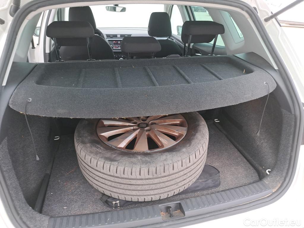  Seat  Arona  Style Edition 1.0 TSI 95CV MT5 E6dT #17