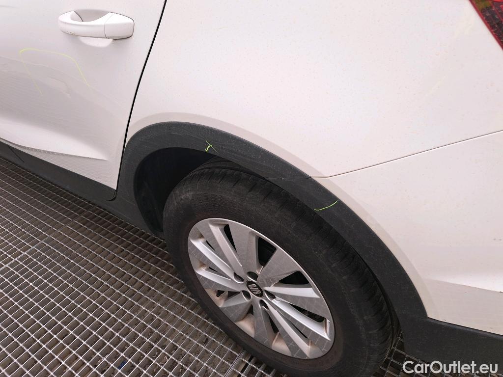  Seat  Arona  Style Edition 1.0 TSI 95CV MT5 E6dT #47
