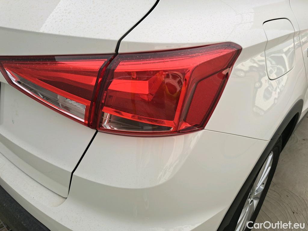  Seat  Arona  Style Edition 1.0 TSI 95CV MT5 E6dT #49