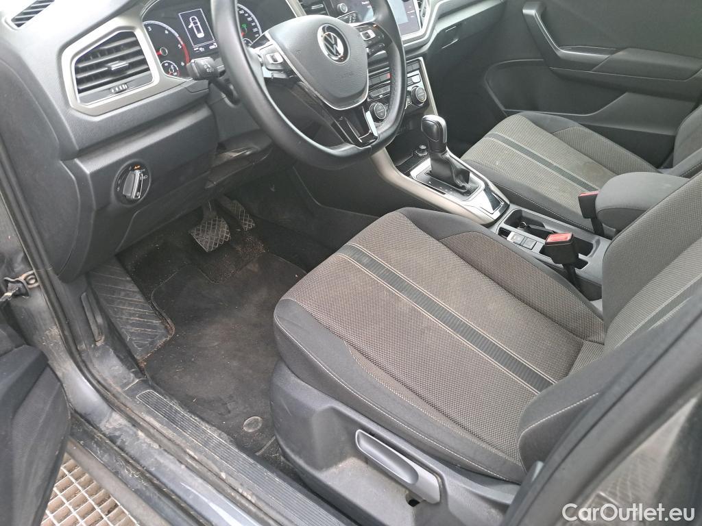  Volkswagen  T-ROC  Advance 2.0 TDI 150CV AT7 E6d #14
