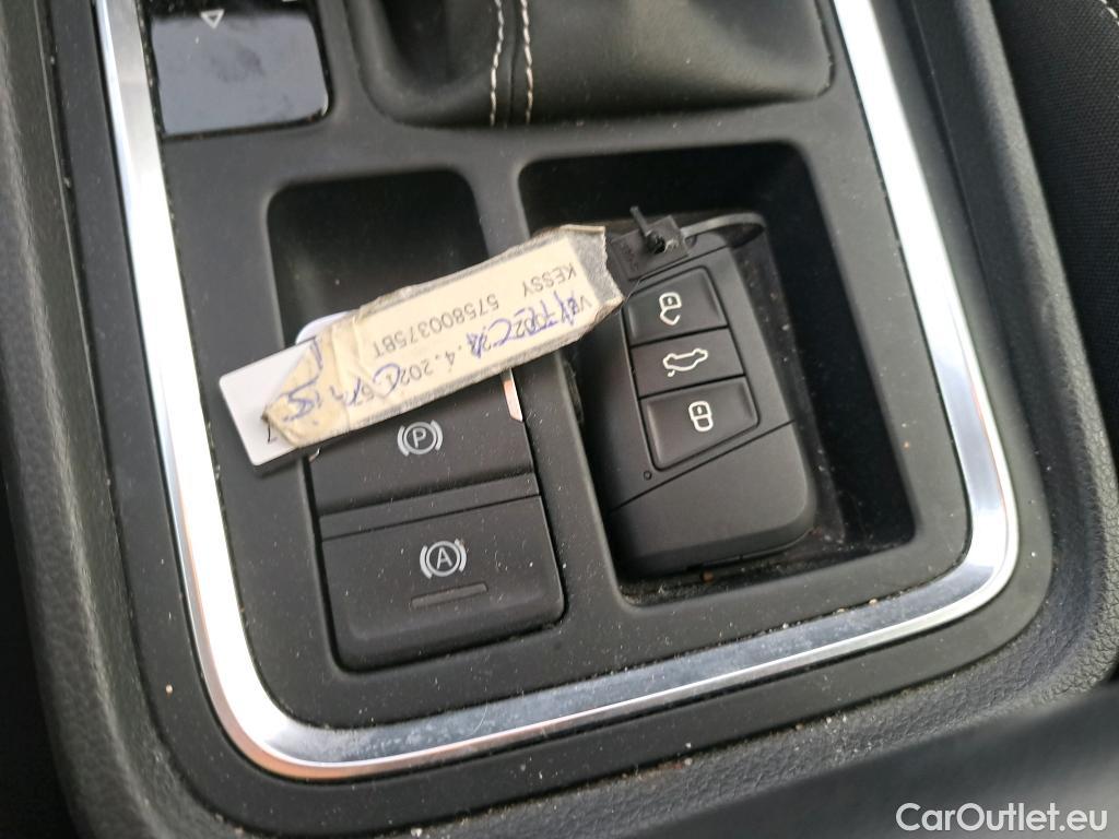  Seat  ATECA  Style 1.5 TSI 150CV AT7 E6d #2