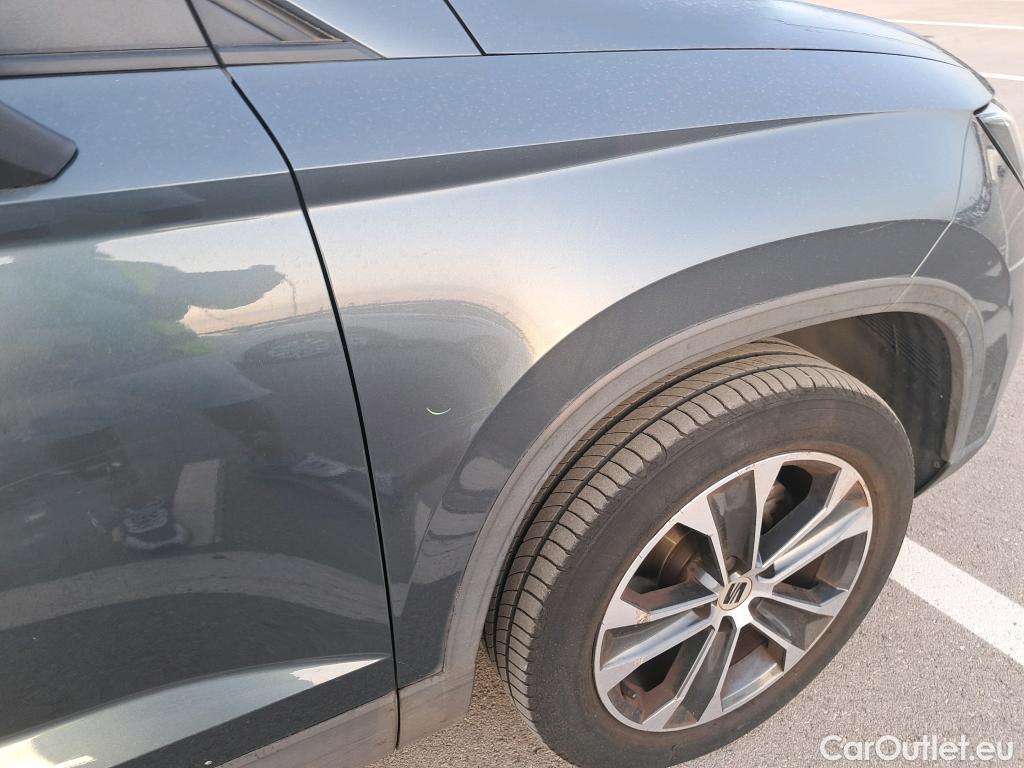 Seat  ATECA  Style 1.5 TSI 150CV AT7 E6d #31