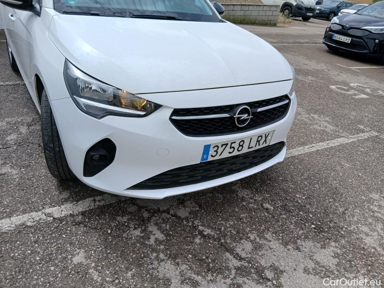  Opel  Corsa  F Edition 1.2 T XHL 100CV MT6 E6d #7