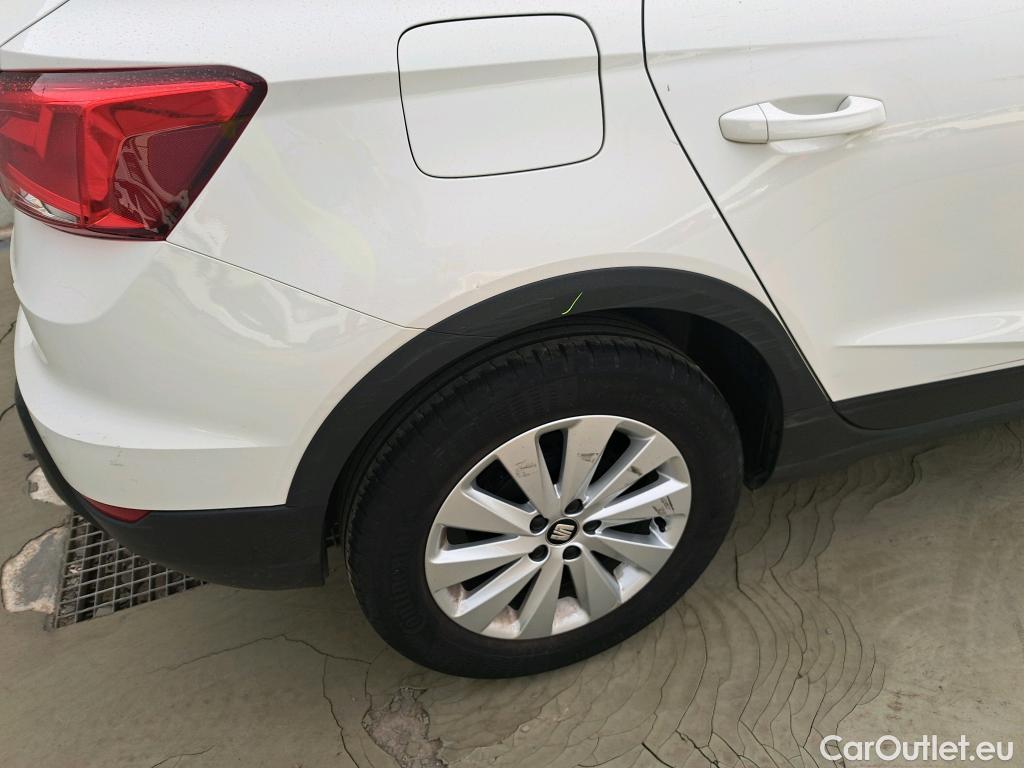  Seat  Arona  Style Edition 1.0 TSI 95CV MT5 E6dT #45