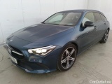  Mercedes  CLA-Klasse Clase CLA CLA 200 (118.687) 1.3 165CV MT6 E6d 