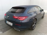  Mercedes  CLA-Klasse Clase CLA CLA 200 (118.687) 1.3 165CV MT6 E6d #2