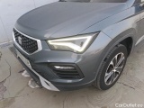  Seat  ATECA  Style 1.5 TSI 150CV AT7 E6d #16