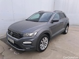  Volkswagen  T-ROC  Advance 2.0 TDI 150CV AT7 E6d 