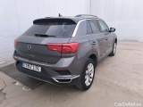  Volkswagen  T-ROC  Advance 2.0 TDI 150CV AT7 E6d #2