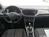  Volkswagen  T-ROC  Advance 2.0 TDI 150CV AT7 E6d #3