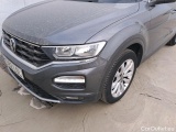  Volkswagen  T-ROC  Advance 2.0 TDI 150CV AT7 E6d #15