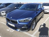  Bmw  X2 Serie  sDrive 18i 1.5 140CV AT7 E6dT 