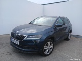  Skoda  Karoq SKODA  / 2021 / 5P / todoterreno 1.5 TSI 110kW (150CV) DSG ACT Style 
