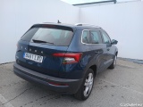  Skoda  Karoq SKODA  / 2021 / 5P / todoterreno 1.5 TSI 110kW (150CV) DSG ACT Style #2