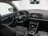  Skoda  Karoq SKODA  / 2021 / 5P / todoterreno 1.5 TSI 110kW (150CV) DSG ACT Style #3