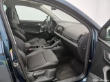  Skoda  Karoq SKODA  / 2021 / 5P / todoterreno 1.5 TSI 110kW (150CV) DSG ACT Style #6