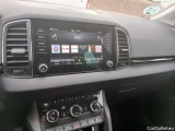  Skoda  Karoq SKODA  / 2021 / 5P / todoterreno 1.5 TSI 110kW (150CV) DSG ACT Style #13