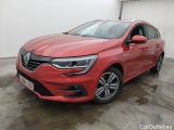  Renault  Megane Renault Mégane Grandtour E-TECH Plug-in Hybrid Intens 5d 