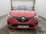  Renault  Megane Renault Mégane Grandtour E-TECH Plug-in Hybrid Intens 5d #5