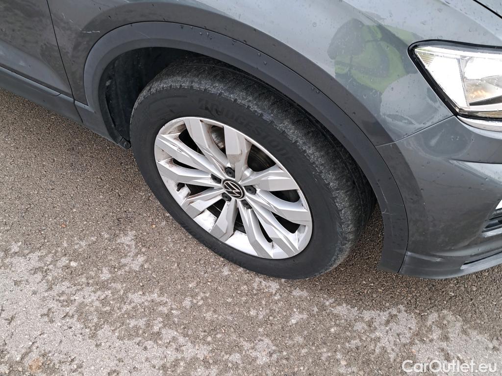  Volkswagen  T-ROC  Advance 2.0 TDI 150CV AT7 E6d #7