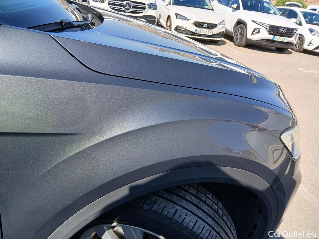  Volkswagen  T-ROC  Advance 2.0 TDI 115CV MT6 E6d #38