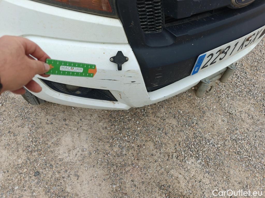  Ford  Ranger  Doble Cabina 4x4 XL 2.2 TDCi 160CV MT6 E6 #31