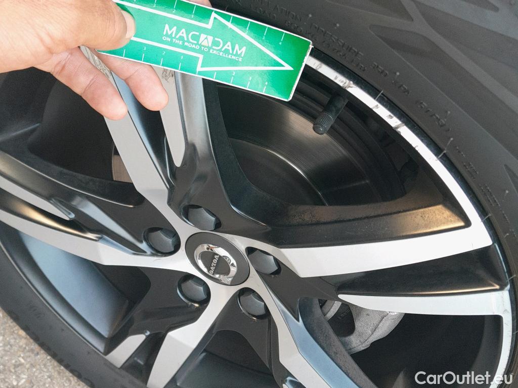  Volvo  XC 40 XC40 R Design 2WD 2.0 D3 150CV AT8 E6dT #9