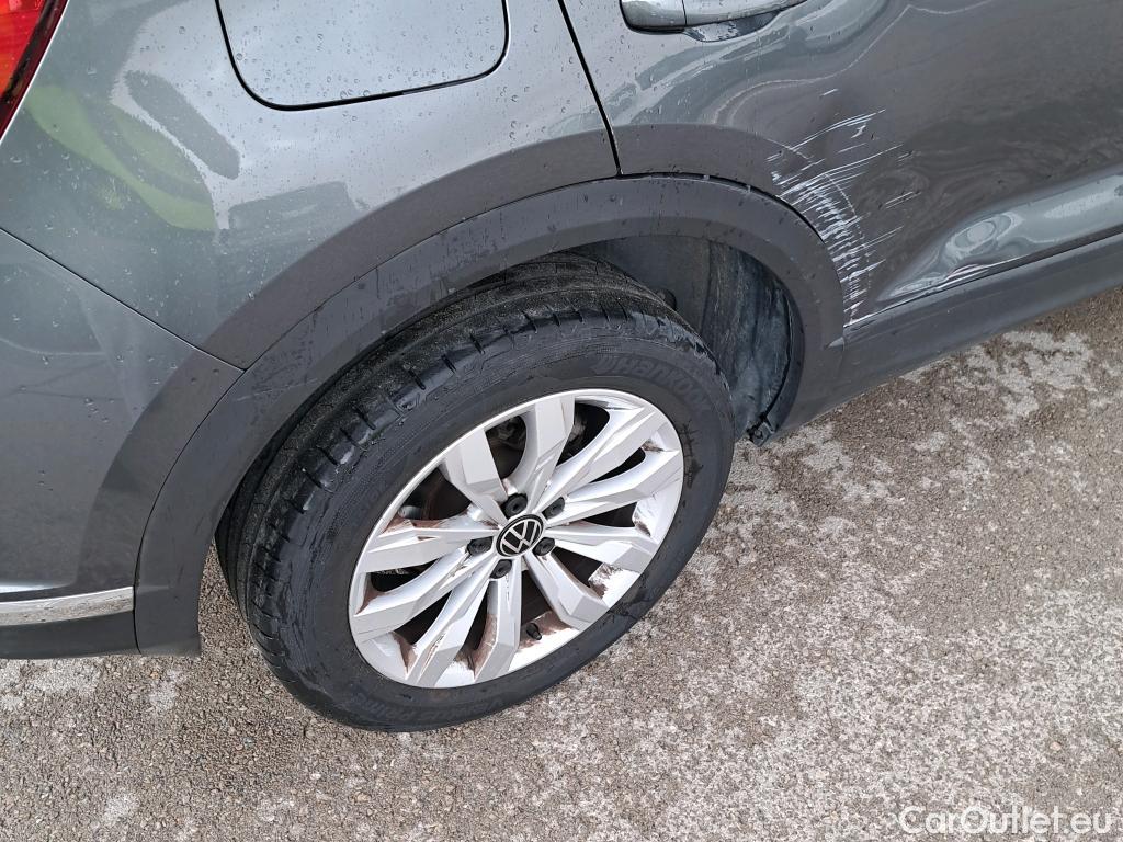  Volkswagen  T-ROC  Advance 2.0 TDI 150CV AT7 E6d #27