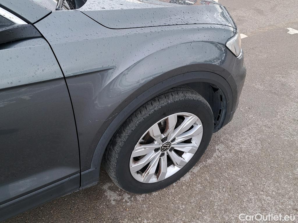  Volkswagen  T-ROC  Advance 2.0 TDI 150CV AT7 E6d #13