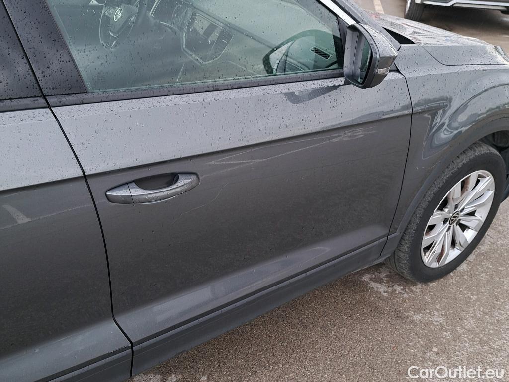  Volkswagen  T-ROC  Advance 2.0 TDI 150CV AT7 E6d #11